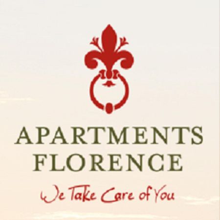 Apartments Florence- Santa Maria Novella Exterior photo