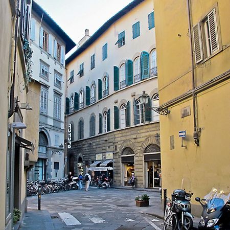 Apartments Florence- Santa Maria Novella Exterior photo