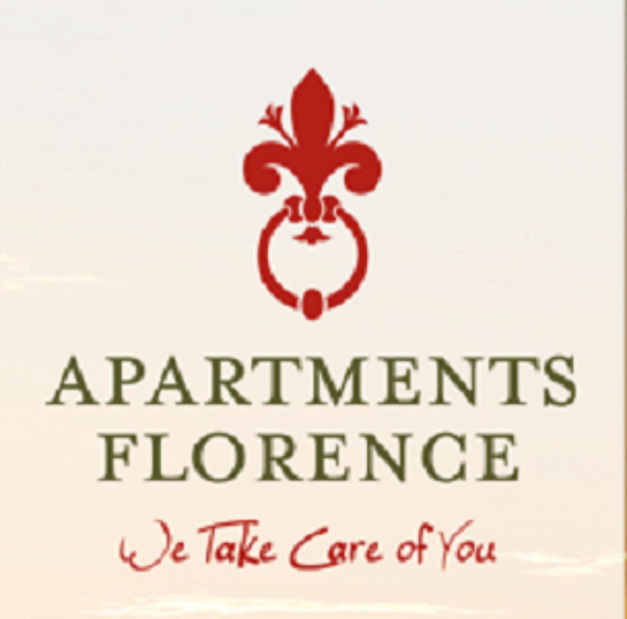 Apartments Florence- Santa Maria Novella Exterior photo