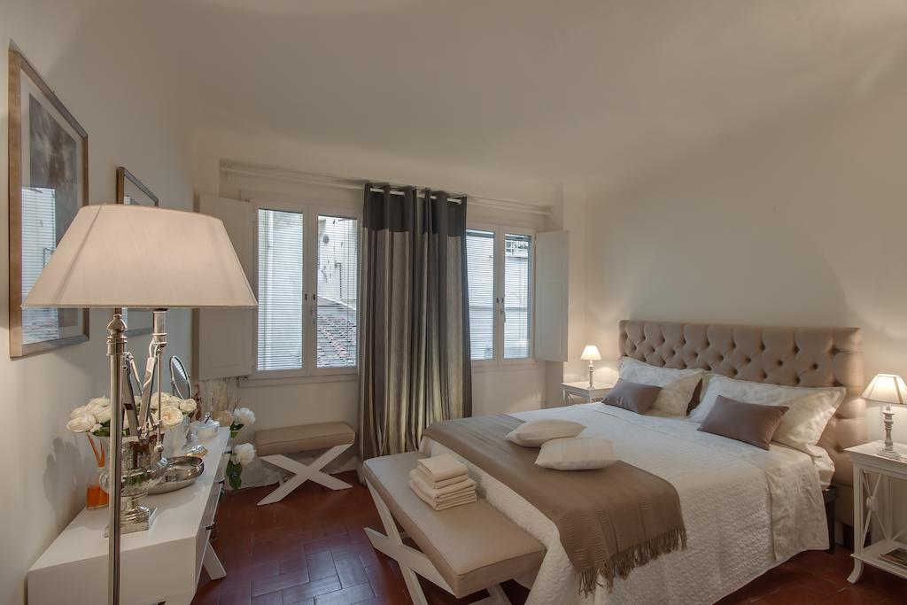 Apartments Florence- Santa Maria Novella Room photo