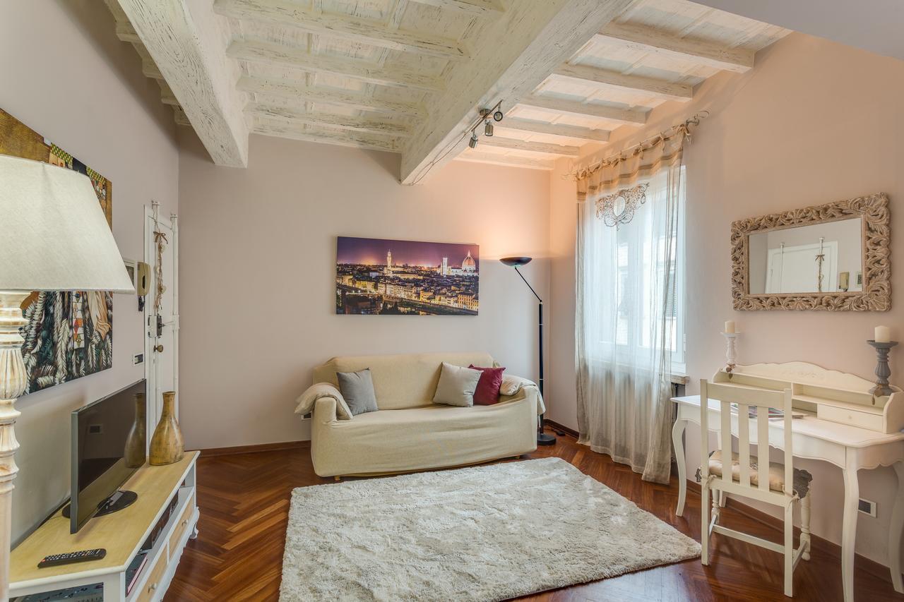Apartments Florence- Santa Maria Novella Exterior photo