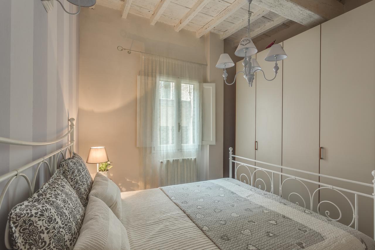 Apartments Florence- Santa Maria Novella Exterior photo
