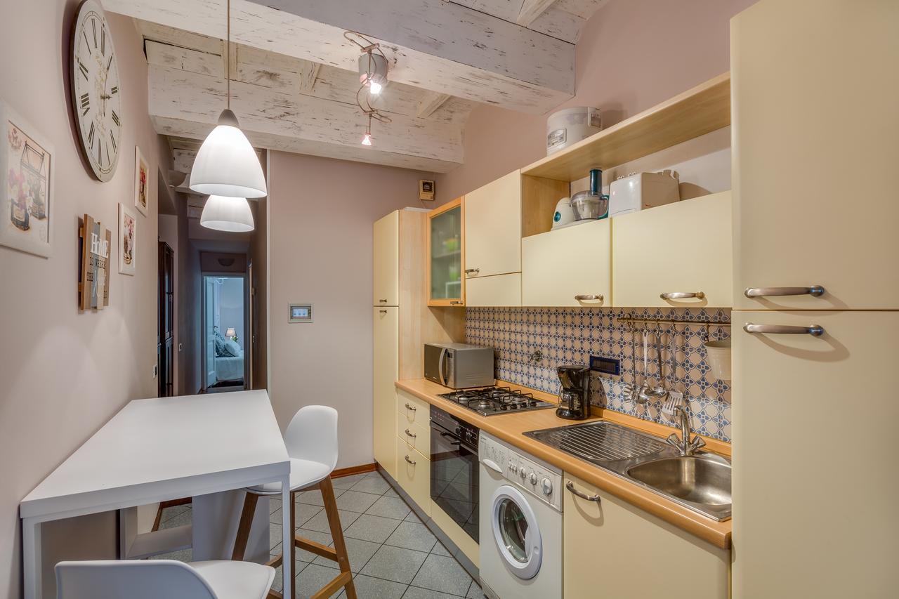 Apartments Florence- Santa Maria Novella Exterior photo