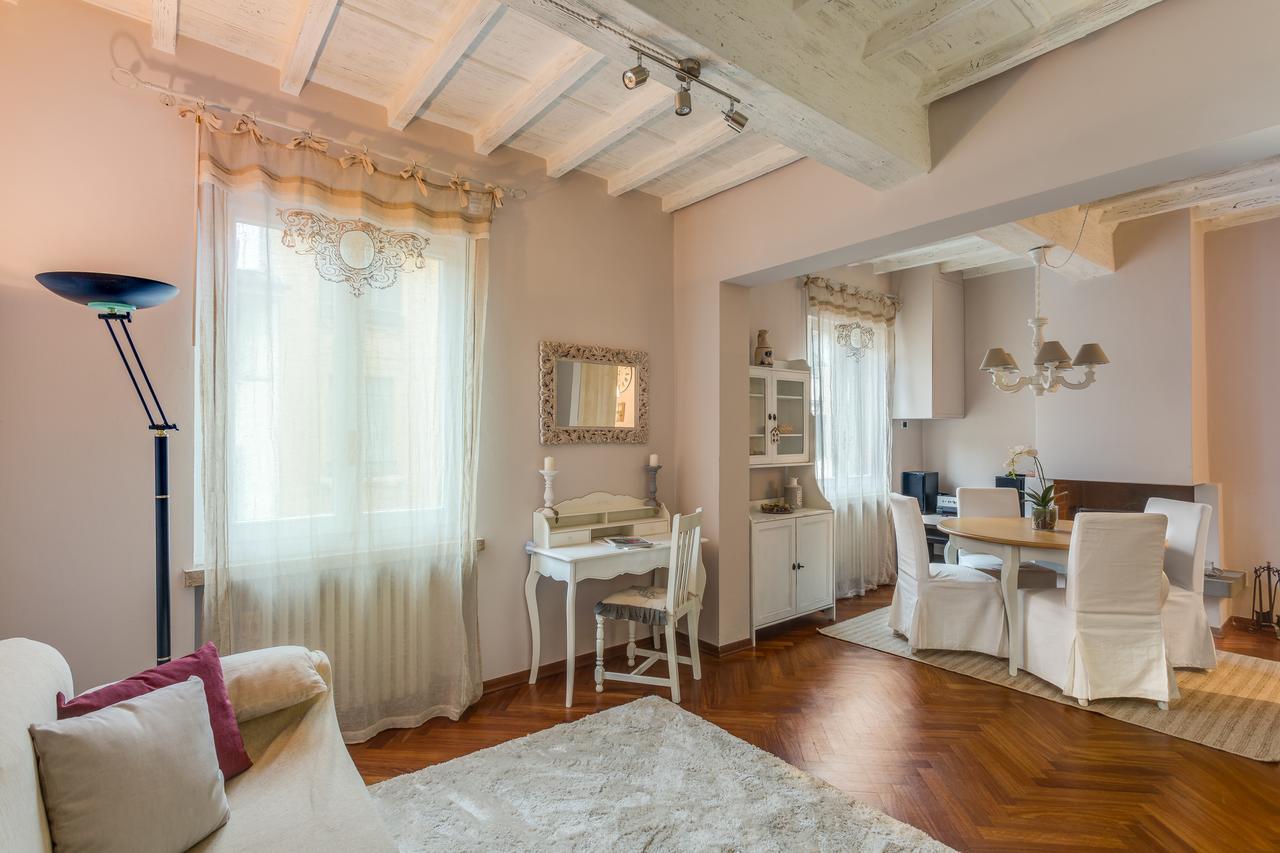 Apartments Florence- Santa Maria Novella Exterior photo
