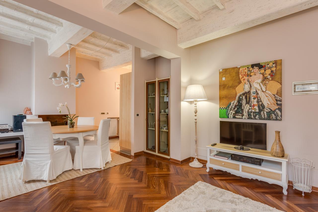 Apartments Florence- Santa Maria Novella Exterior photo