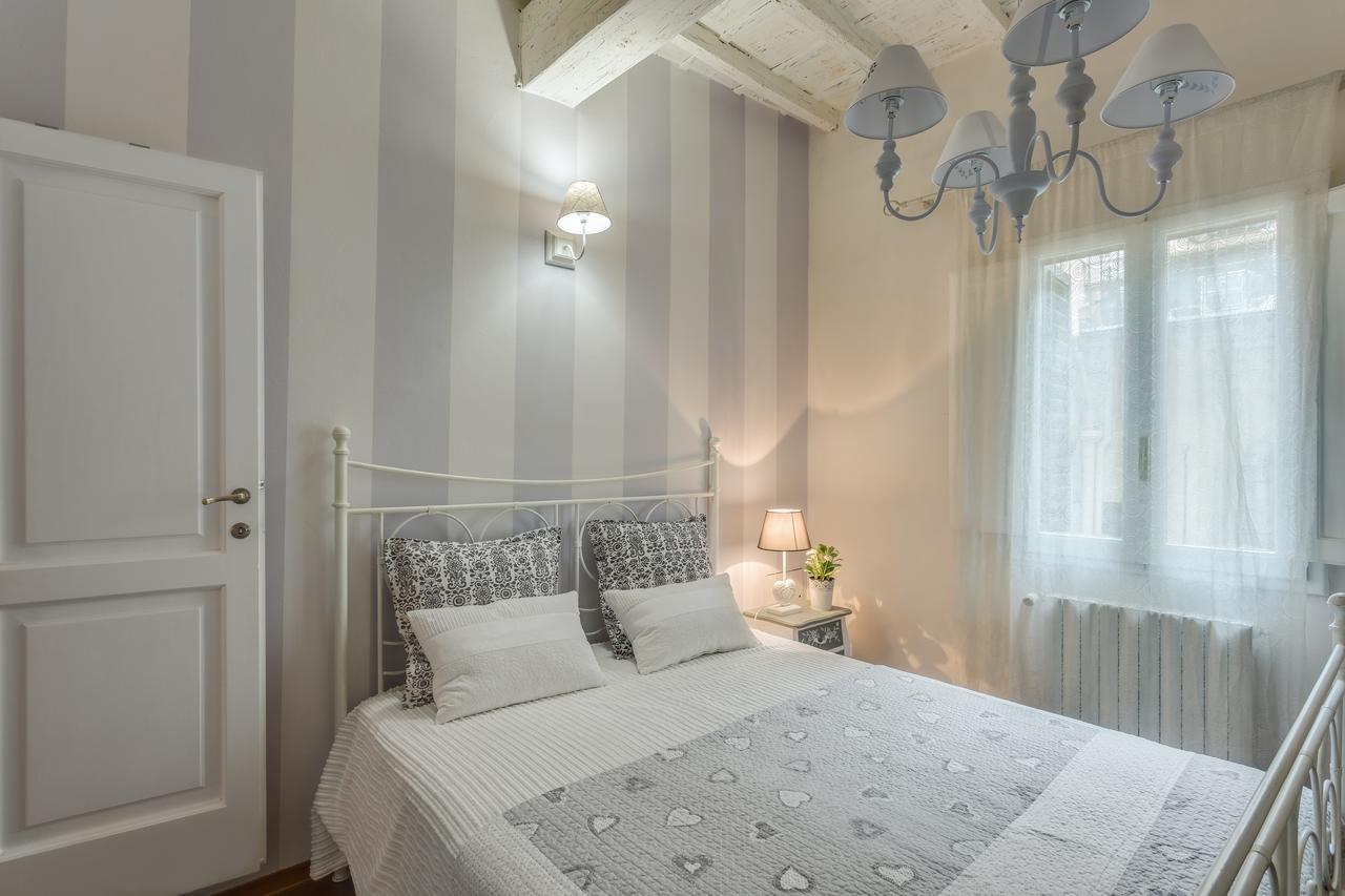 Apartments Florence- Santa Maria Novella Exterior photo
